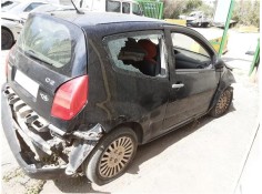 citroen c2 del año 2005
