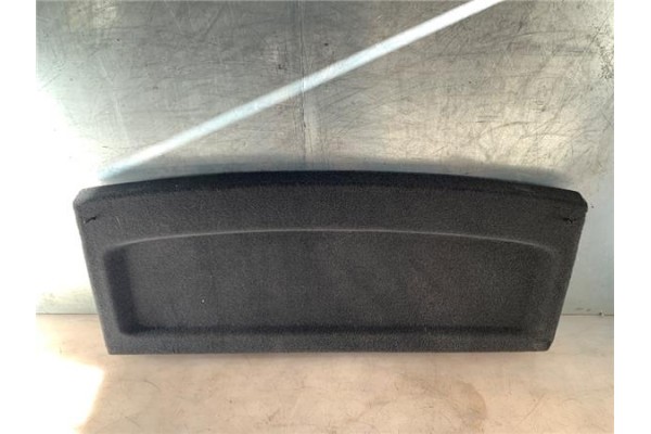 Recambio de bandeja trasero para volkswagen polo iv (9n1) 1.4 tdi referencia OEM IAM 6Q6867769F  