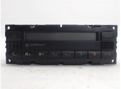 Recambio de mandos climatizador para volkswagen passat berlina (3b3) referencia OEM IAM 3B1907044K 412206017001 