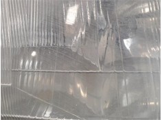 Recambio de faro delantero dcho para peugeot 405 berlina referencia OEM IAM   