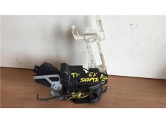 Recambio de cierre electromagnetico trasero izquierdo para hyundai santa fe (sm) 2.0 gls crdi 4x4 referencia OEM IAM   