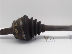 Recambio de palier delantero derecho para opel astra f berlina 2.0 i referencia OEM IAM   