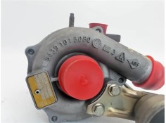 Recambio de turbo para renault modus i 1.5 dci (fp0d, jp0d) referencia OEM IAM 54391015080  
