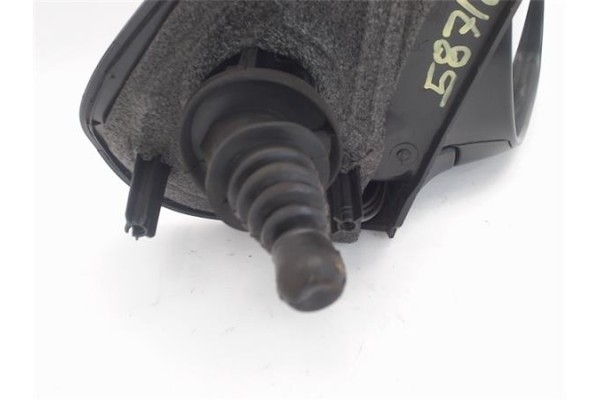 Recambio de retrovisor derecho para peugeot 206 1.4 i referencia OEM IAM 8148YF  