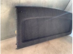 Recambio de bandeja trasero para volkswagen polo iv (9n1) 1.4 tdi referencia OEM IAM 6Q6867769F  