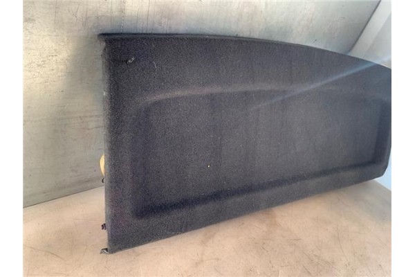 Recambio de bandeja trasero para volkswagen polo iv (9n1) 1.4 tdi referencia OEM IAM 6Q6867769F  