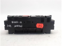 Recambio de mandos climatizador para volkswagen passat berlina (3b3) referencia OEM IAM 3B1907044K 412206017001 