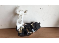 Recambio de cierre electromagnetico trasero izquierdo para hyundai santa fe (sm) 2.0 gls crdi 4x4 referencia OEM IAM   