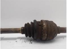 Recambio de palier delantero derecho para opel astra f berlina 2.0 i referencia OEM IAM   