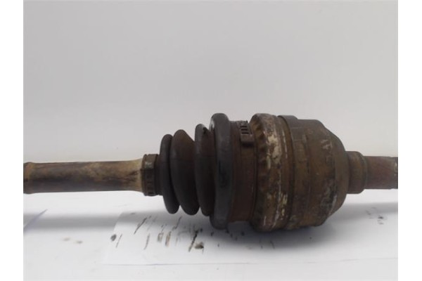 Recambio de palier delantero derecho para opel astra f berlina 2.0 i referencia OEM IAM   