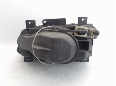 Recambio de faro delantero dcho para peugeot 405 berlina referencia OEM IAM   