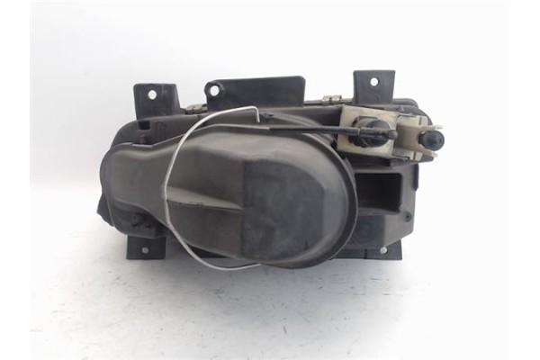 Recambio de faro delantero dcho para peugeot 405 berlina referencia OEM IAM   