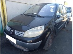 renault scenic ii (jm) del año 2006