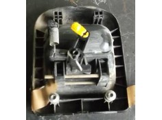 Recambio de maneta exterior delantero derecha para renault master ii furgón (fd) 1.9 dci 80 referencia OEM IAM 7700352489  