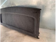 Recambio de bandeja trasero para volkswagen polo iv (9n1) 1.4 tdi referencia OEM IAM 6Q6867769F  