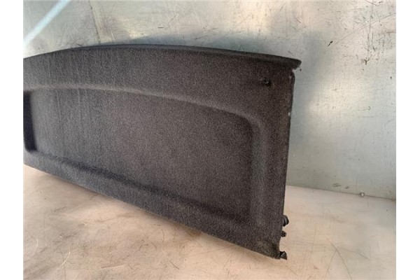 Recambio de bandeja trasero para volkswagen polo iv (9n1) 1.4 tdi referencia OEM IAM 6Q6867769F  