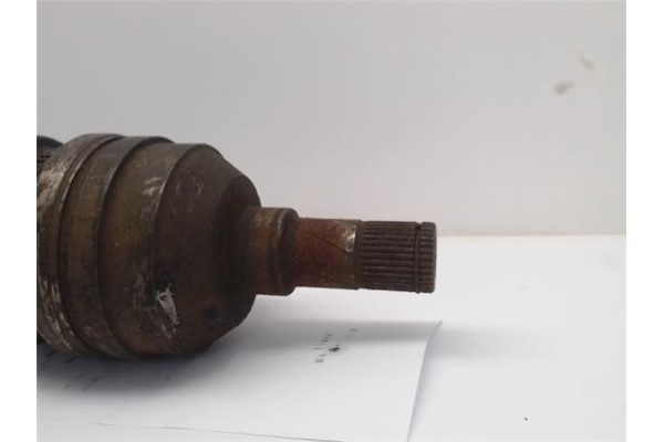 Recambio de palier delantero derecho para opel astra f berlina 2.0 i referencia OEM IAM   