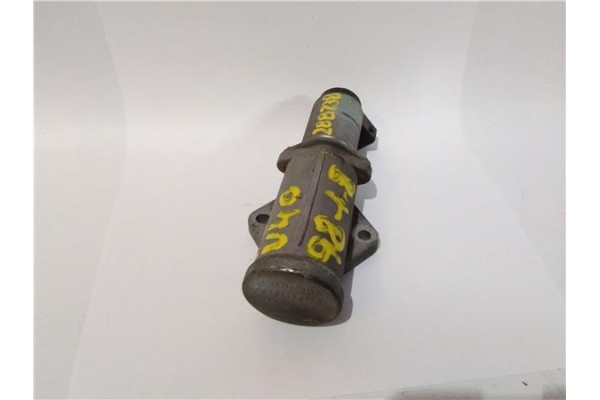 Recambio de valvula ralenti para volvo v40 familiar 1.8i referencia OEM IAM 7700859134  