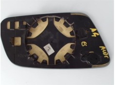 Recambio de cristal retrovisor izdo para audi a4 avant (b5) 2.5 tdi referencia OEM IAM   