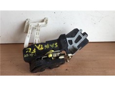 Recambio de cierre electromagnetico trasero derecho para hyundai santa fe (sm) 2.0 gls crdi 4x4 referencia OEM IAM   