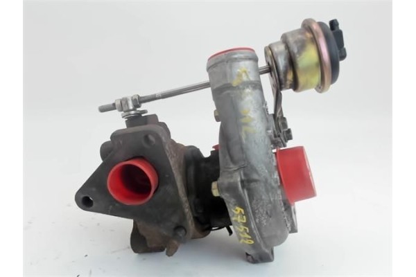 Recambio de turbo para renault kangoo i (f/kc0) 1.5 dci (kc07) referencia OEM IAM 7701473122 54391015080 7701473673 , RENAULT | 