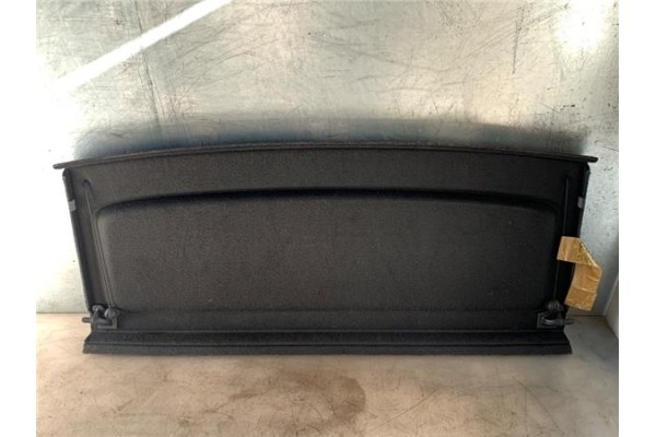 Recambio de bandeja trasero para volkswagen polo iv (9n1) 1.4 tdi referencia OEM IAM 6Q6867769F  