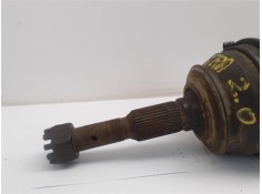 Recambio de palier delantero derecho para opel astra f berlina 2.0 i referencia OEM IAM   