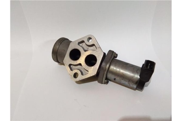 Recambio de valvula ralenti para volvo v40 familiar 1.8i referencia OEM IAM 7700859134  