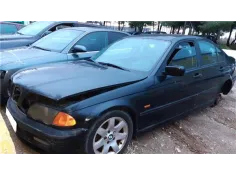 bmw serie 3 berlina (e46) del año 1999