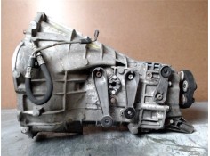 Recambio de caja cambios manual para mercedes-benz clase e (bm 210) berlina 2.0 200 (210.035) referencia OEM IAM 2022601300717  