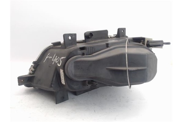 Recambio de faro delantero dcho para peugeot 405 berlina referencia OEM IAM   
