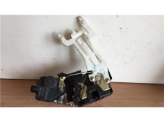 Recambio de cierre electromagnetico trasero derecho para hyundai santa fe (sm) 2.0 gls crdi 4x4 referencia OEM IAM   