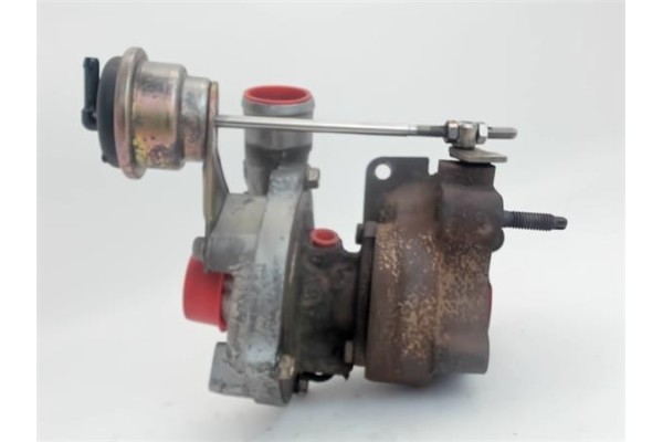 Recambio de turbo para renault kangoo i (f/kc0) 1.5 dci (kc07) referencia OEM IAM 7701473122 54391015080 7701473673 , RENAULT | 