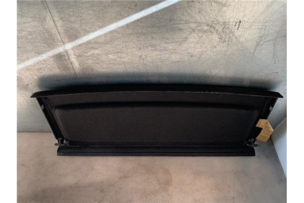 Recambio de bandeja trasero para volkswagen polo iv (9n1) 1.4 tdi referencia OEM IAM 6Q6867769F  