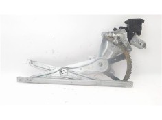 Recambio de mecanismo elevalunas delantero izquierdo para toyota corolla verso (e12) referencia OEM IAM 996994100 698200F010 
