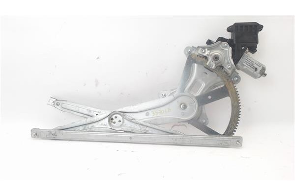 Recambio de mecanismo elevalunas delantero izquierdo para toyota corolla verso (e12) referencia OEM IAM 996994100 698200F010 