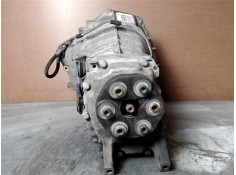 Recambio de caja cambios manual para mercedes-benz clase e (bm 210) berlina 2.0 200 (210.035) referencia OEM IAM 2022601300717  