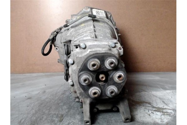 Recambio de caja cambios manual para mercedes-benz clase e (bm 210) berlina 2.0 200 (210.035) referencia OEM IAM 2022601300717  