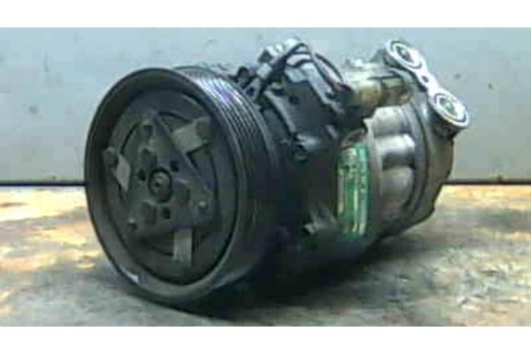 Recambio de compresor aire acond. para rover serie 25 (rf) 2.0 idt referencia OEM IAM  SD7V16 1220F 