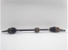 Recambio de palier delantero derecho para opel agila 1.2 básico referencia OEM IAM   