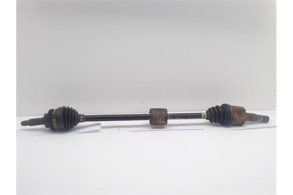 Recambio de palier delantero derecho para opel agila 1.2 básico referencia OEM IAM   