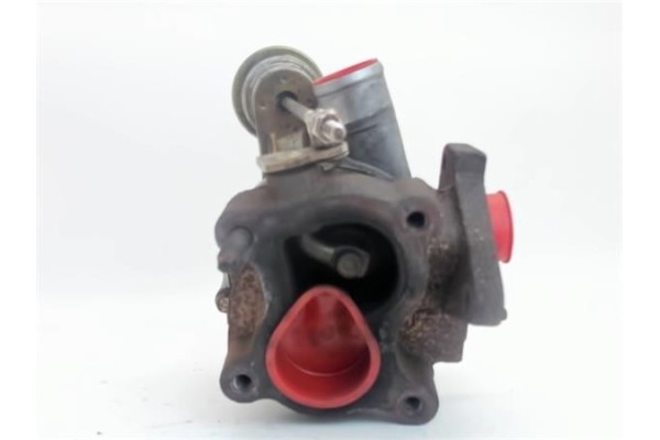 Recambio de turbo para renault kangoo i (f/kc0) 1.5 dci (kc07) referencia OEM IAM 7701473122 54391015080 7701473673 , RENAULT | 