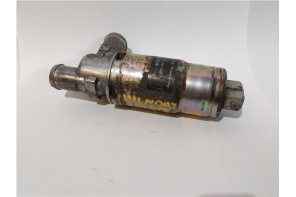 Recambio de valvula ralenti para hyundai coupe (j2) 1.6 fx coupe referencia OEM IAM  0280140505 