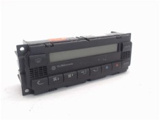 Recambio de mandos climatizador para volkswagen passat berlina (3b3) referencia OEM IAM 3B1907044J 5HB008139-02/0004 