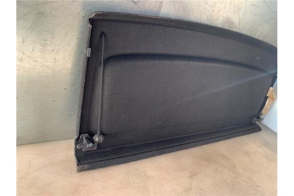 Recambio de bandeja trasero para volkswagen polo iv (9n1) 1.4 tdi referencia OEM IAM 6Q6867769F  