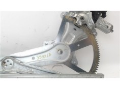 Recambio de mecanismo elevalunas delantero izquierdo para toyota corolla verso (e12) referencia OEM IAM 996994100 698200F010 