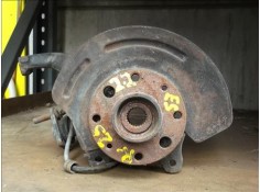 Recambio de mangueta delantero izquierda para renault r 25 (b29) 2.2 gtx kat referencia OEM IAM   