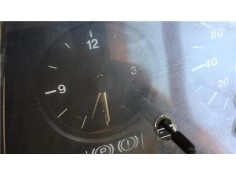 Recambio de cuadro completo para citroen ax 1.1 11 e referencia OEM IAM 412A116K6J 8608803 