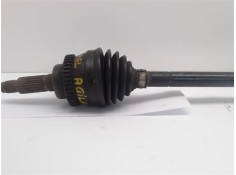 Recambio de palier delantero derecho para opel agila 1.2 básico referencia OEM IAM   