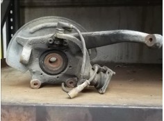 Recambio de mangueta delantero izquierda para renault r 25 (b29) 2.2 gtx kat referencia OEM IAM   